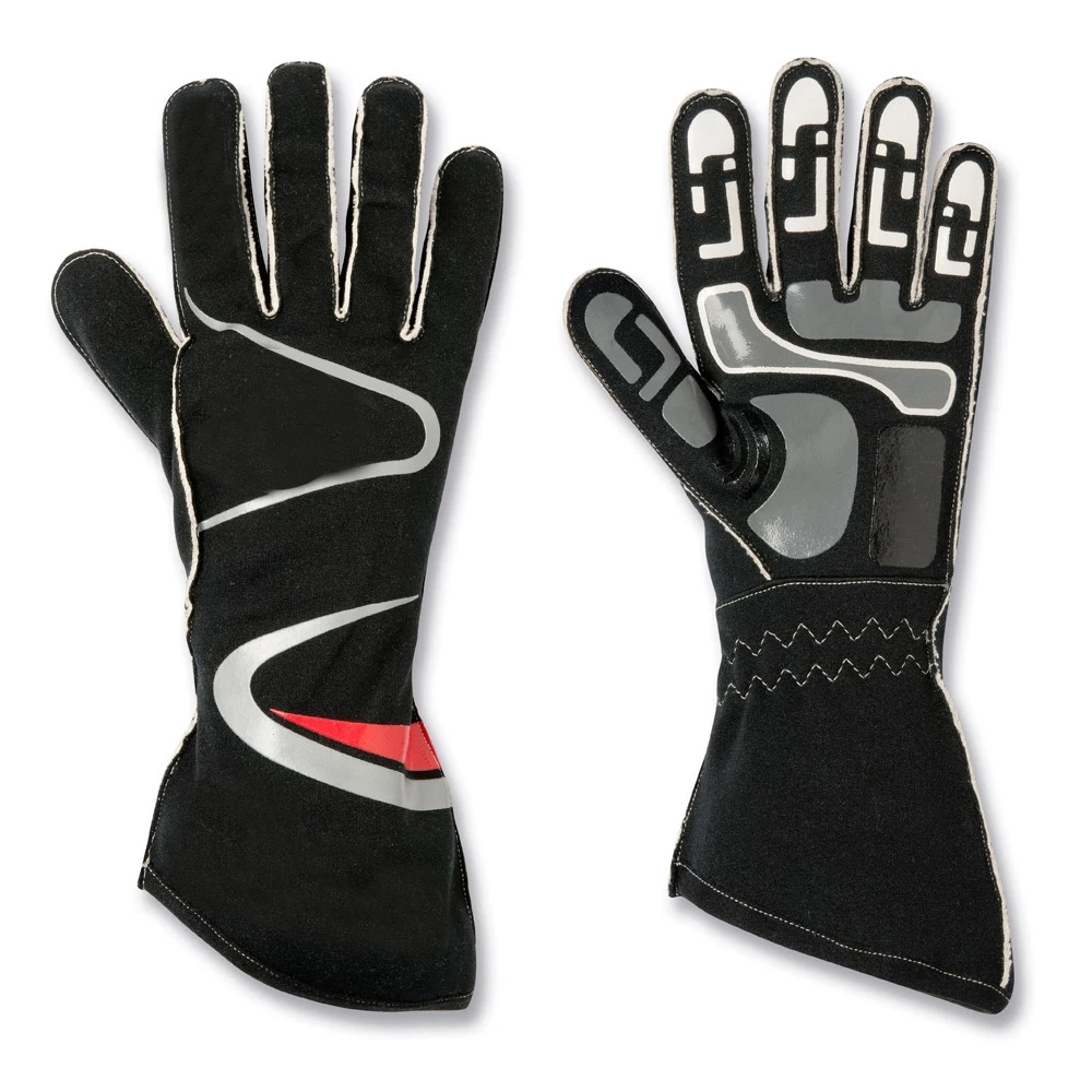 2021 custom car racing High quality All Weather Nomex design comfortable anti slip fire proof Breathable