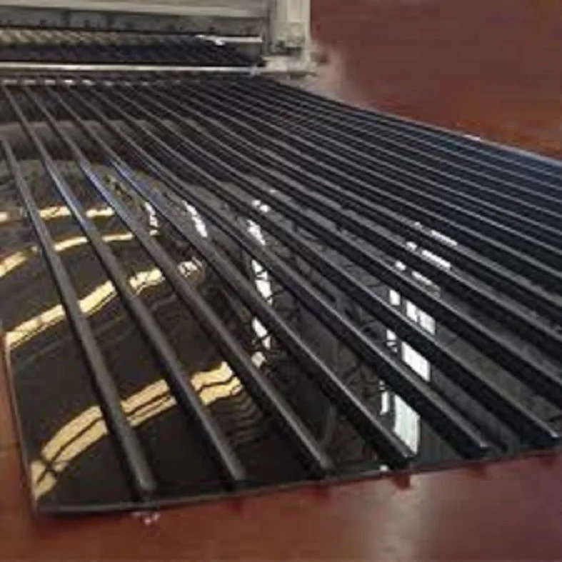 HDPE T RIB LINER SHEETS