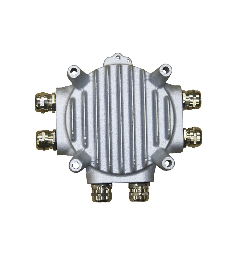 
Industrial digital explosion proof thermoregulator, temperature control switch 