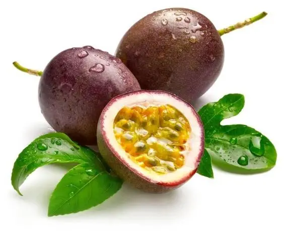 High Quality Delicious Sweet Fresh Passion Fruits For Export From Vietnam