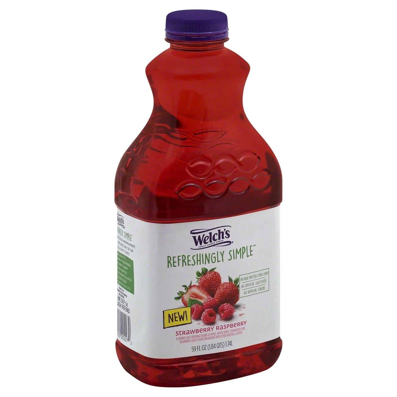 Health Beneficial Raspberry Juice Concentrate