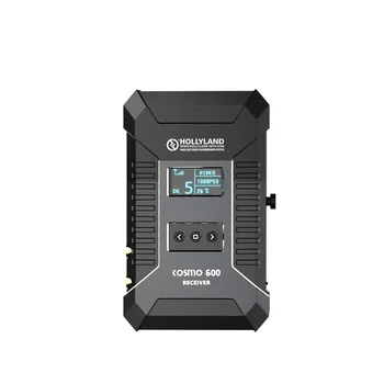  H O Л Y L N/D/C/OS M 600FT приемник беспроводной HD видео 3G SDI HD-MI 1080