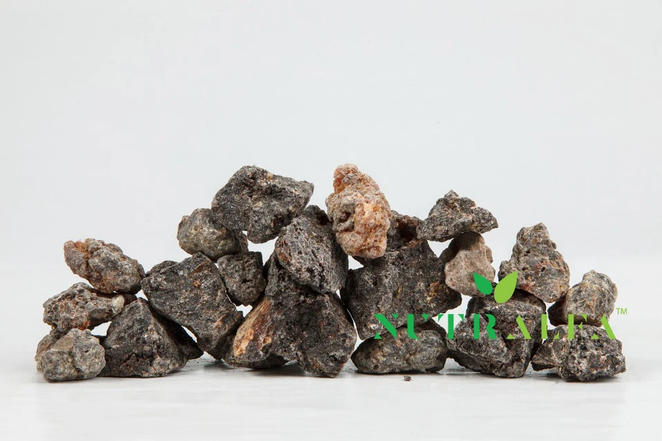 Gum Olibanum Black Random Tears Pure