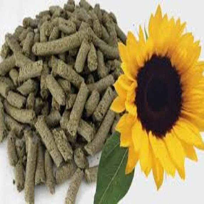 Top Grade Sunflower Meal Wholesale Price Sunflower Meal