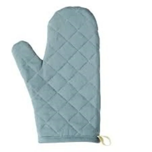 Long Sleeves Thick Heat Resistant Pot Holder Microwave Mitts for Kitchen Cooking BBQ Baking for hotels