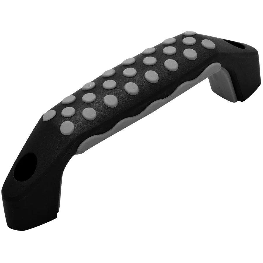 Machine Tools Accessories Push Fit Non Threaded Pull Handles - Arch Shape Plastic