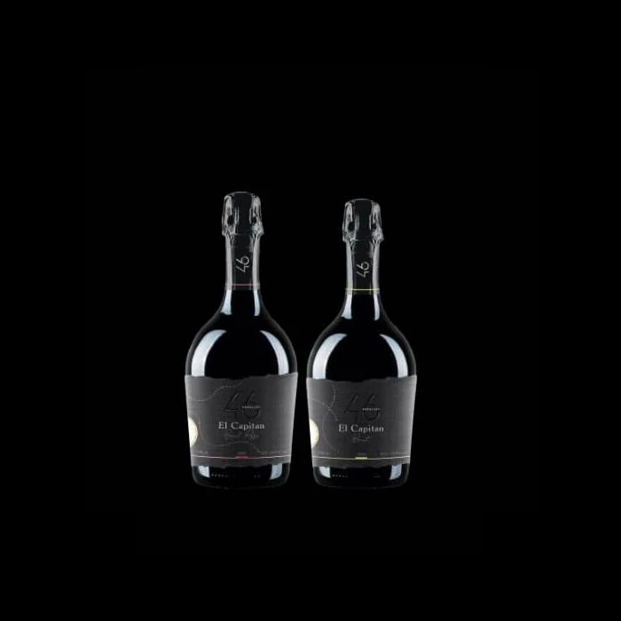 
Ordinary table Semi-sweet Rose Wine 