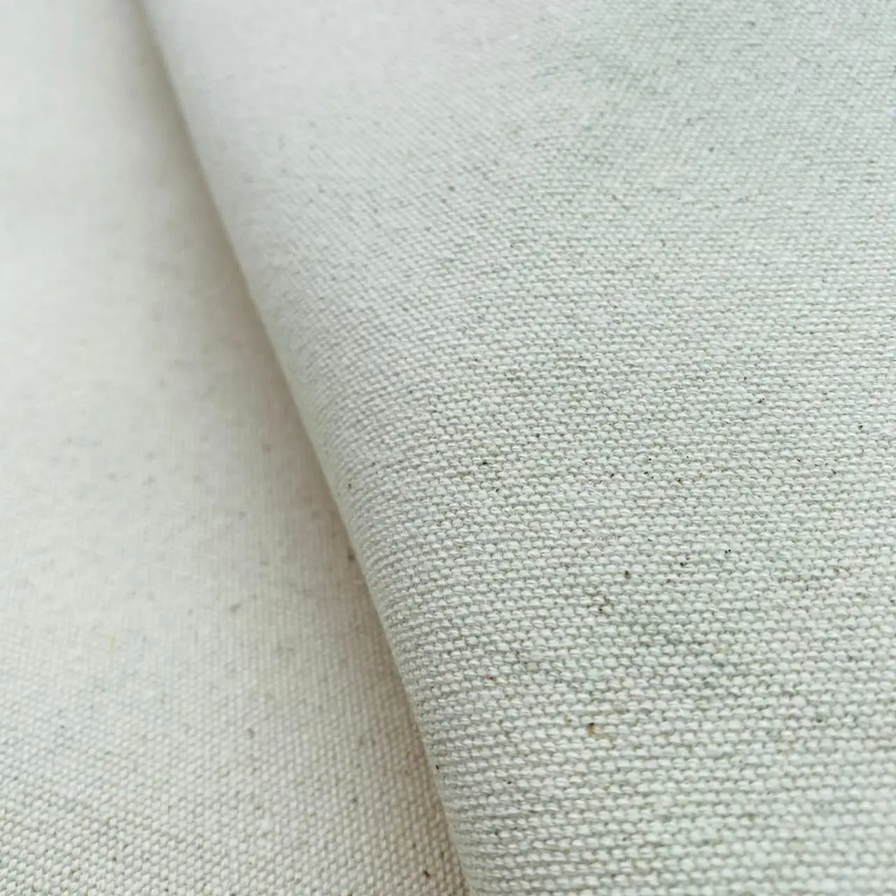 DIY Custom 6*9 9*12 10oz Dust Drop Sheet Painter Floor Ducting 100% Cotton Canvas Drop Cloth