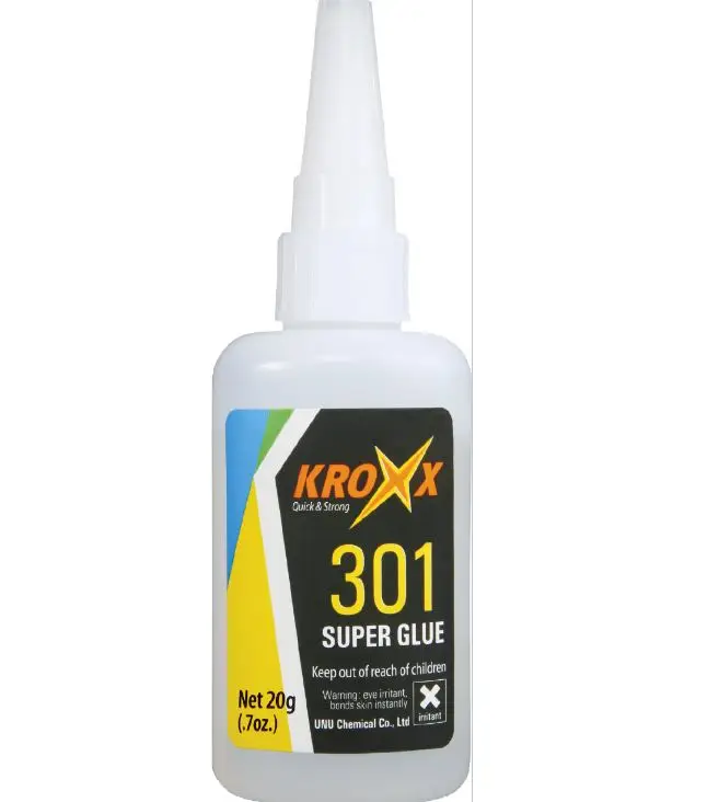 KROXX 301 Super Glue