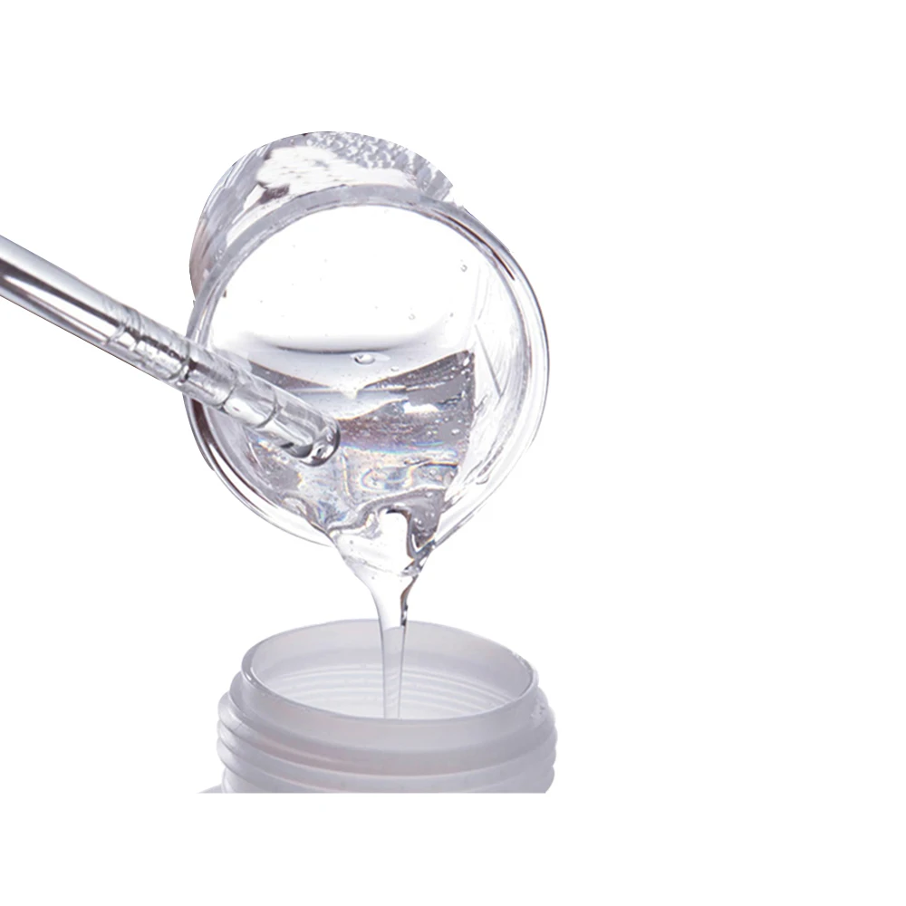 Taiwan Clear Transparent Epoxy Resin liquid 828 128 CAS NO 25068-38-6