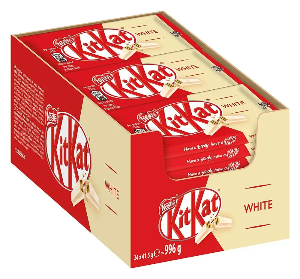 Super High Quality Nestle Kitkat New Stock Available For Sale