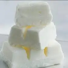 Сырое и рафинированное гидрогенизированное масло RBD пальмового стеарина для промышленного использования приготовления воскового продукта заключенного в пакет