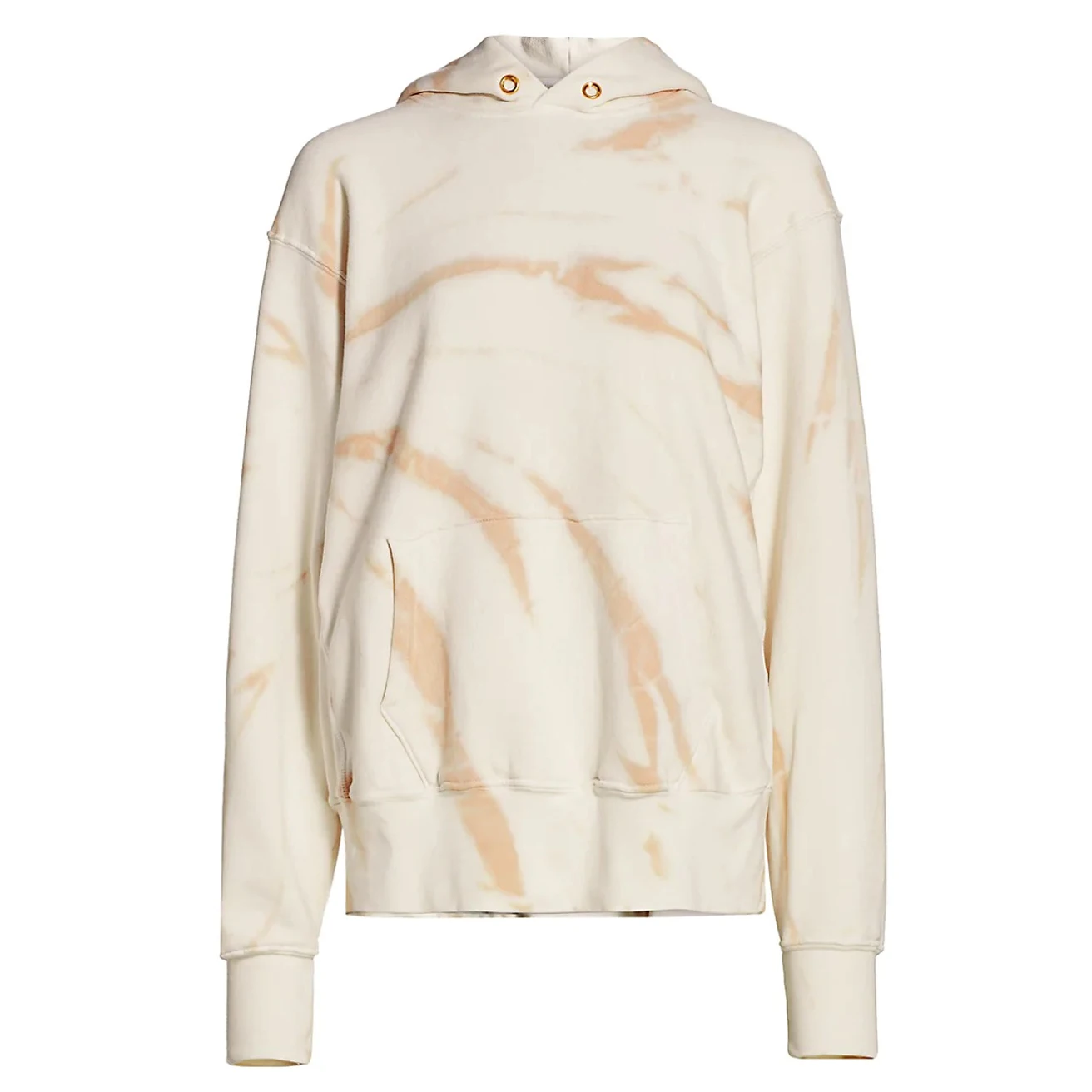 Модная одежда, худи с принтом галстука для женщин