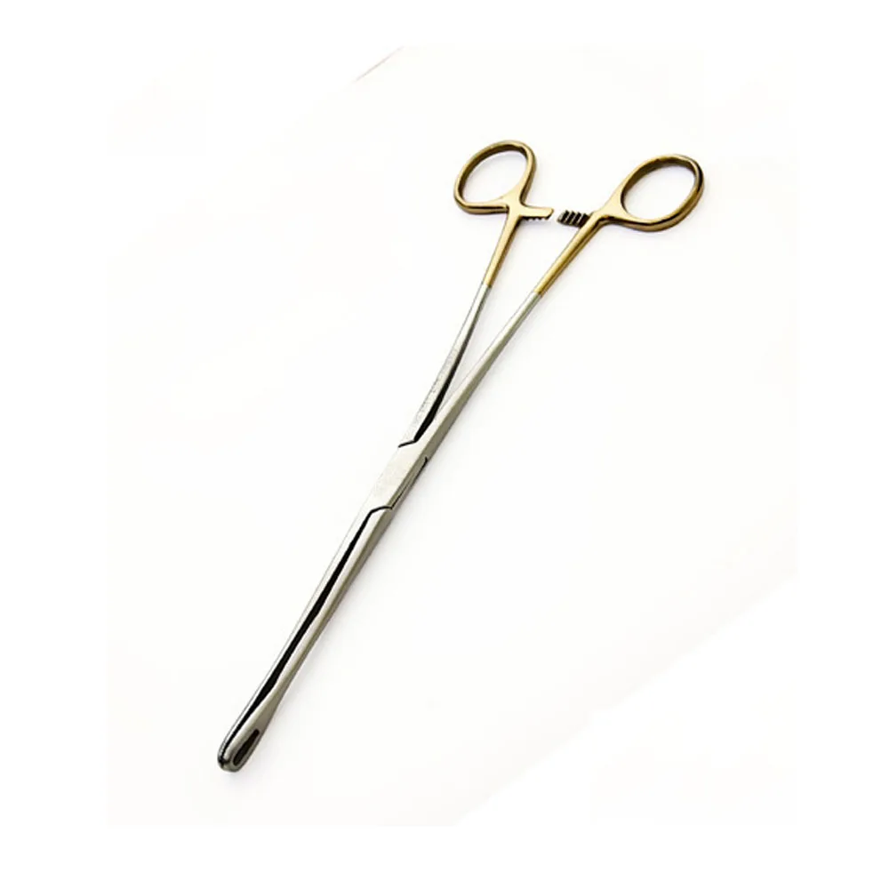  Зажим для позиционирования зажим губчатый Пинцет медицинские щипцы хирургические инструменты