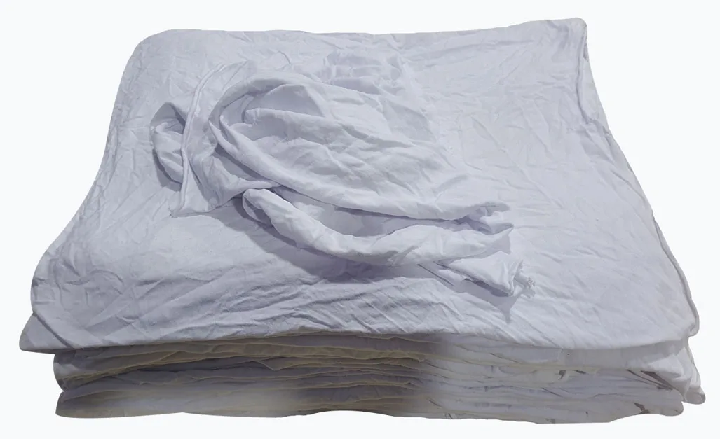 Тряпки для протирания футболок