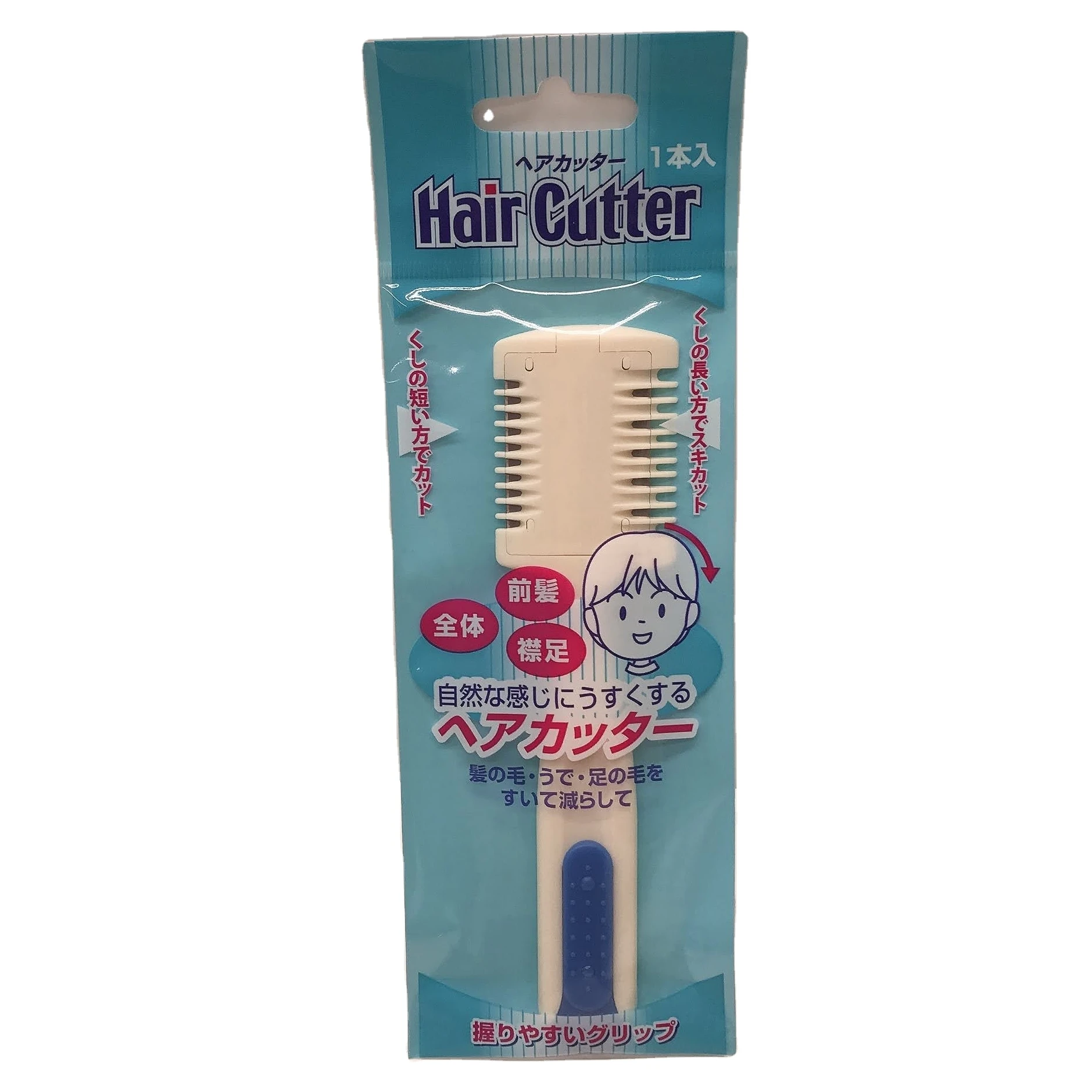 
Hair cutter Made in Japan 