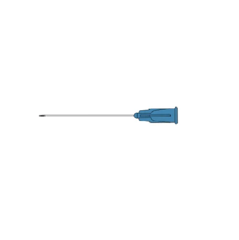 Peribulbar Needle (Atkinson)