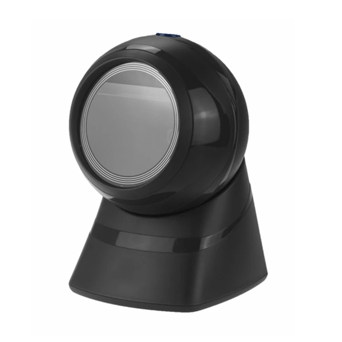 not need install any procedure Wired Scan Code Gun Supermarket Cashier Express Drugstore Bar code scanner