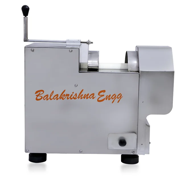 Plantain Slicer Long Cut