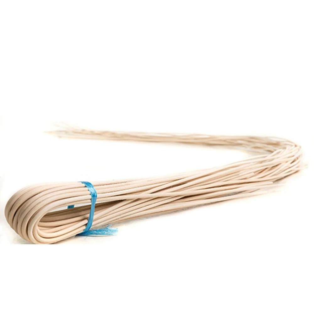 Natural Raw Rattan Cane for Furniture Materials to Create Durable Webbing Canes with Rattan Core