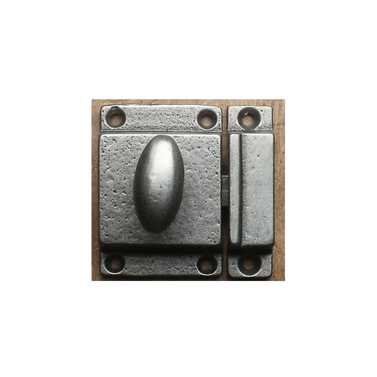 Window Fitting Lock Latch Bulk Selling High Quality Antique Cast Iron Window , Furniture Brass RVE WL 1602 Rajvasant Traditional
