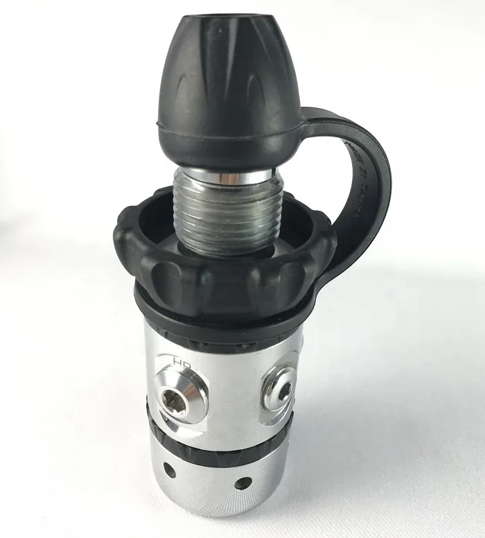 Scuba Diving Equipment Regulator 1st Stage Regulator