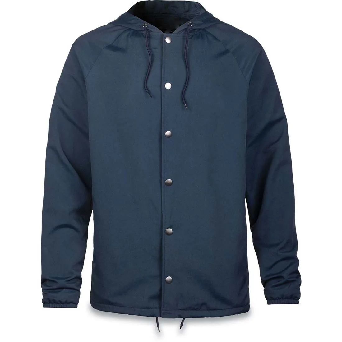 Мужская зимняя куртка-пуховик с капюшоном