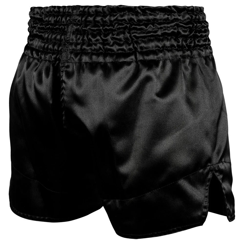 Factory Wholesale Plain Top Quality Muay Thai shorts
