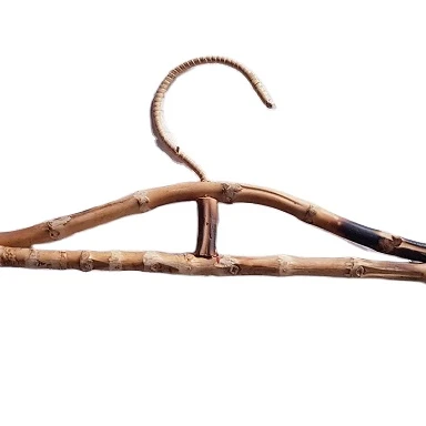 bamboo hanger