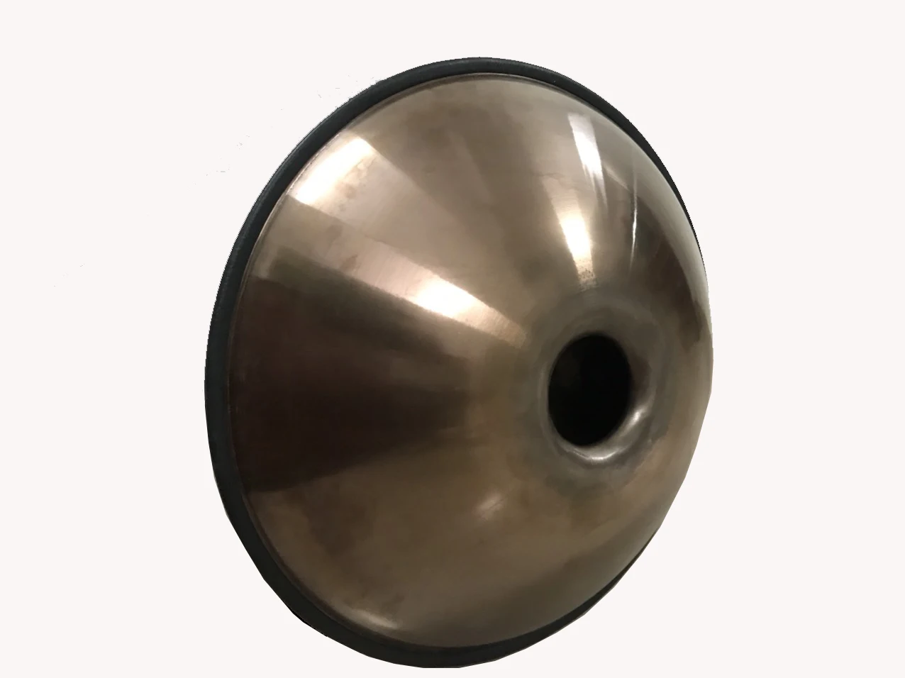 Musical Instrument Drum AEOLIAN HANGDRUM 9 Notes By Stainless Steel High Quality