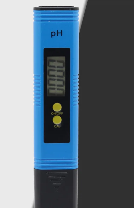 Competitive Price Multifunction Cheap Pen Type Portable Online TDS Digital PH Meter