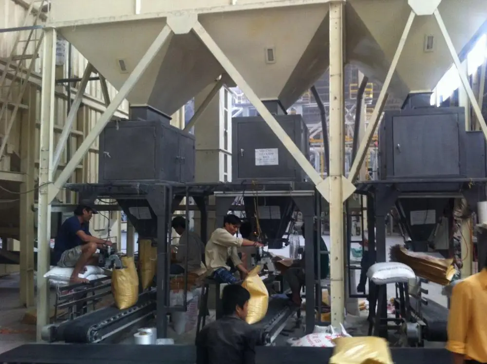 GOOD QUALITY JASMINE RICE FROM VIET NAM Whatsapp +84905010988