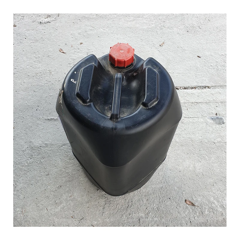 Premium Quality Solvent Based Low Viscosity Bituminous Primer ASTM D 41 (25L) with Good Water Resistance