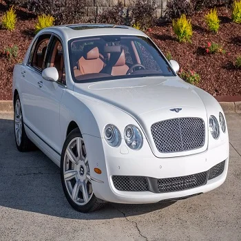 2015 2016 2017 2018 2019 2020 2021 подержанные автомобили Bentley Continental GT