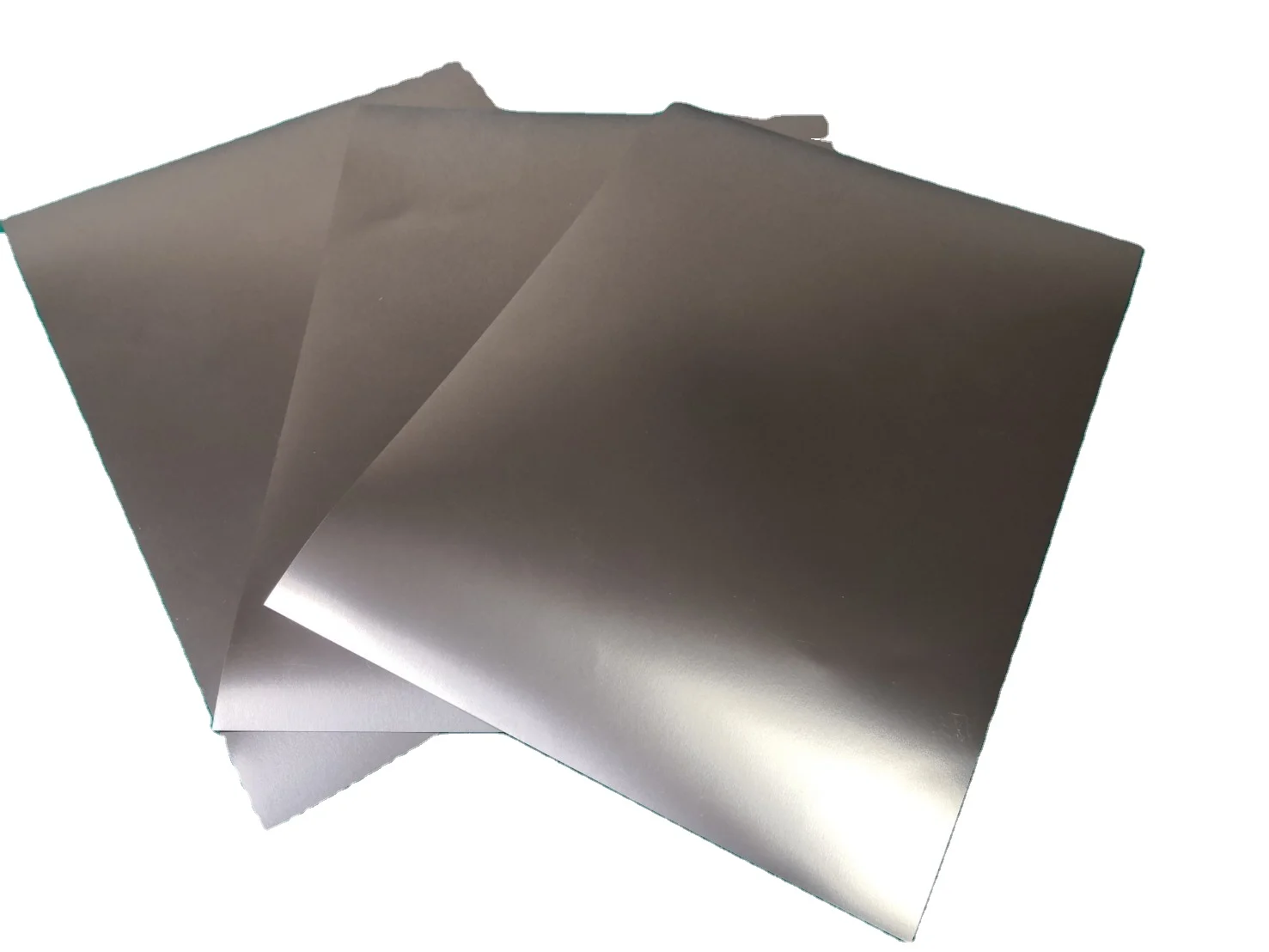  Ультратонкий Полиимид 2L-FCCL лист-односторонний с меди 6 микрон для тонкой гибкой линии печатной платы (RTS)