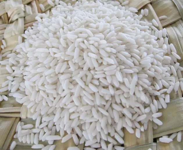 
Viet Nam High Quality Current Year Sticky Rice An Giang Long Grain Fragrant Sticky Rice Suitable For All Ages 