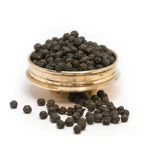 Dried black pepper - Dried Bulk Black Pepper Machine Cleaned from Viet Nam Seasonings & Condiments for SALE