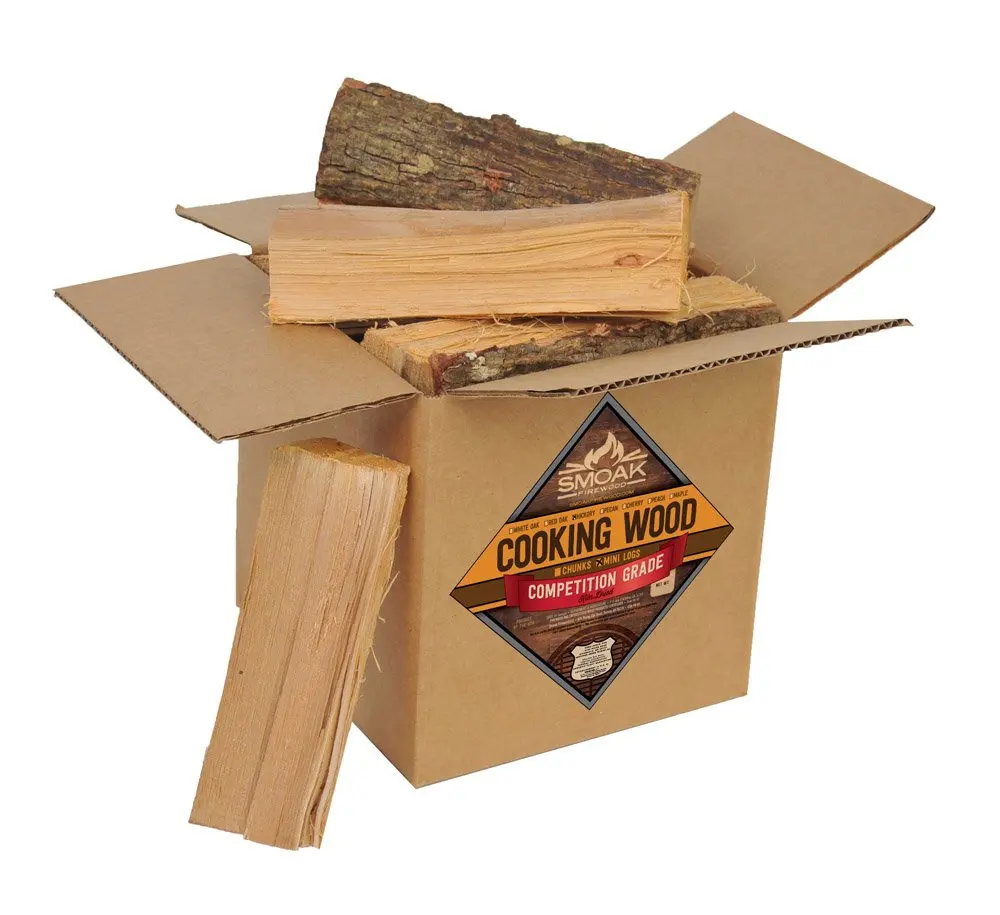 Buy Oak / Beech / honbeam / White Ash Firewood Cleaved From Ukraine