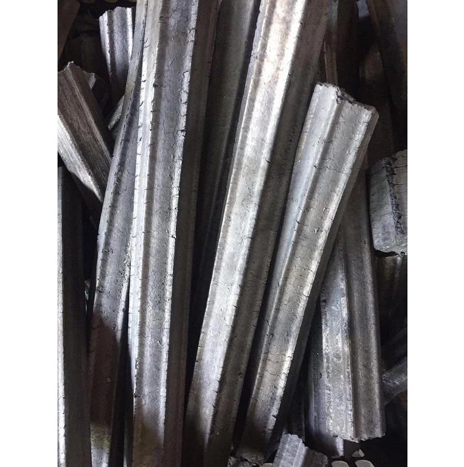  Высококачественный древесный уголь для брикетирования опилок квадратной формы из Вьетнама