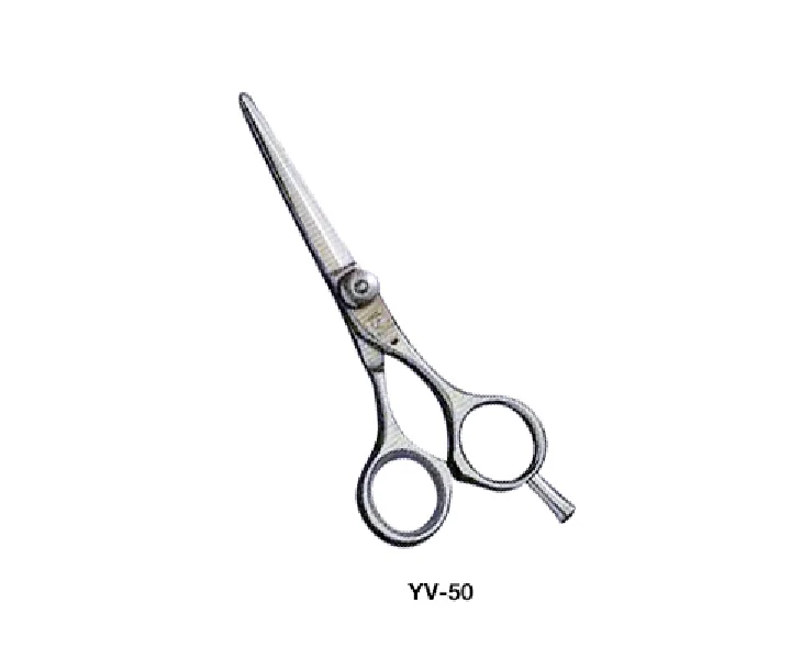 Made in Japan Hair scissor professional Use YAMATO SCISSORS YV50 japanese professional hair cutting scissors