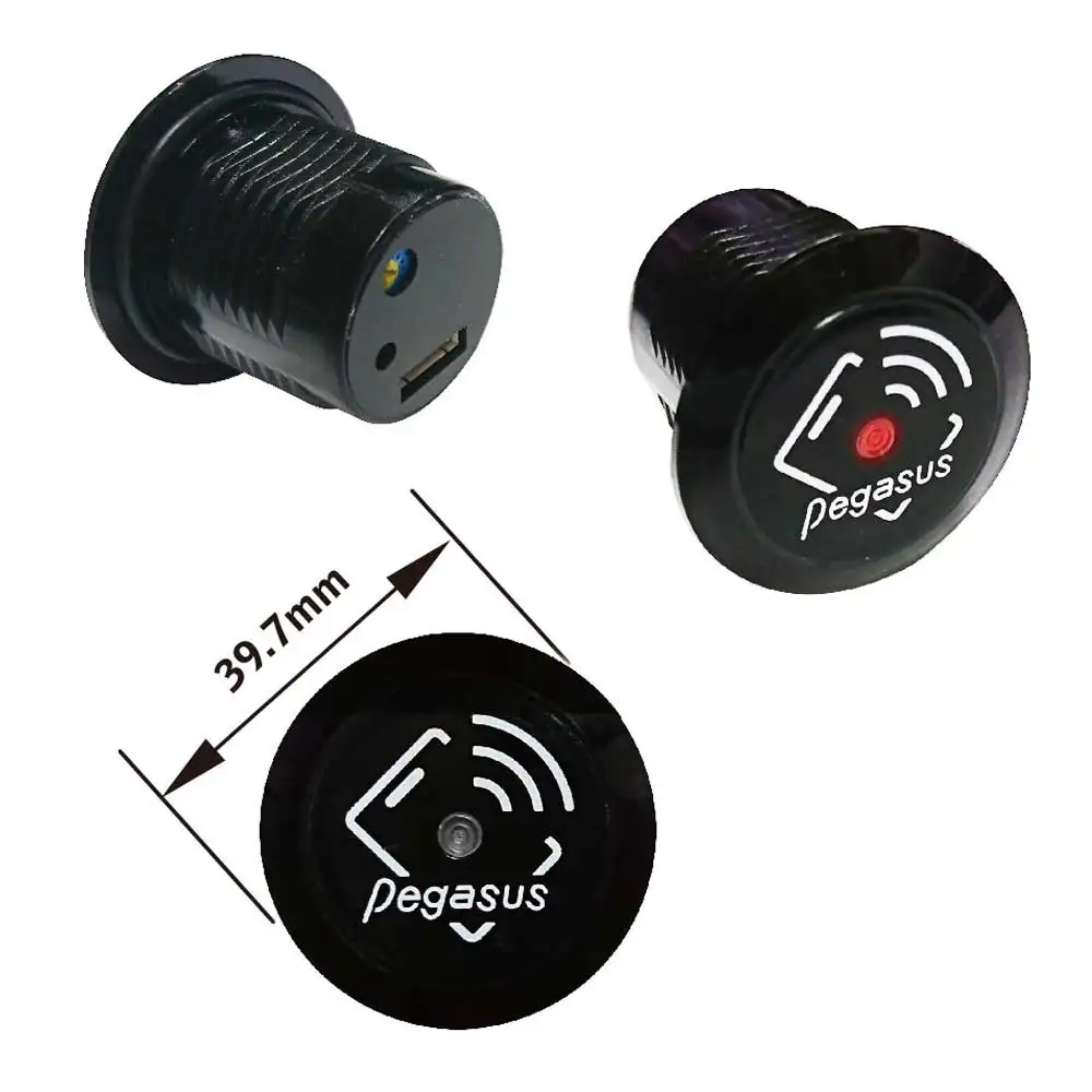 Мини-контроллер доступа RFID ISO 18092 ISO 14443A HF 13,56 МГц