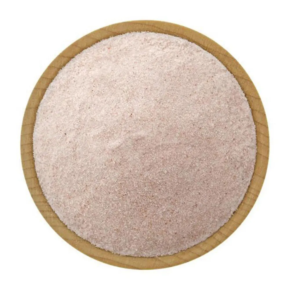 OEM ODM Service 2022 Wholesale Manufacturer Pink Salt From Pakistan | Top Quality Himalayan pink salt