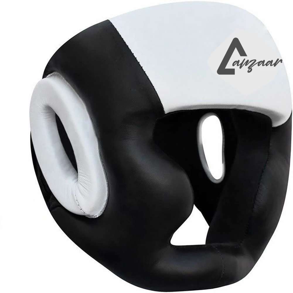 Тренировочная защита на все лицо для MMA бокса и Муай Тай