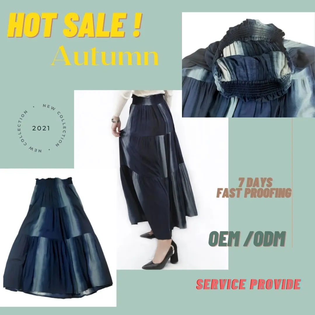 Brand On Sale Fair Price Skirts Women Long