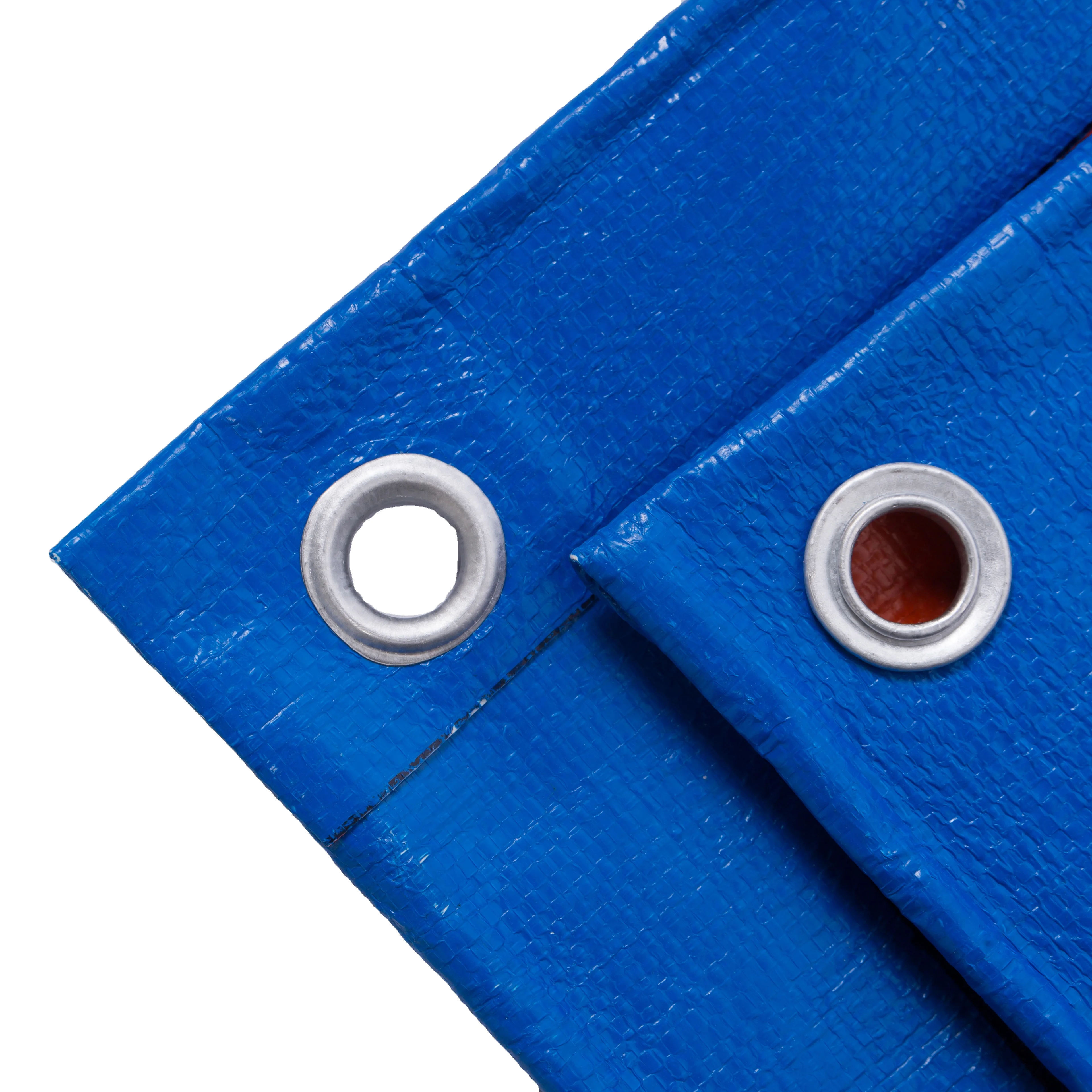 polyethylene sheet waterproof PE Tarpaulin Sheet With Eyelet