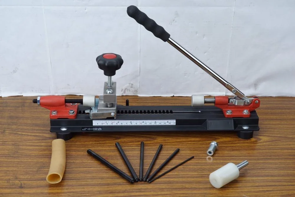 Pen assembly disassembly tools Pen Press