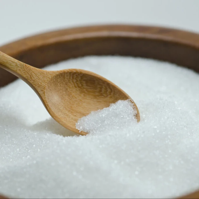 
High Quality & Cheap Icumsa 45 White Refined Brazilian Sugar for sale at factory prices tons 