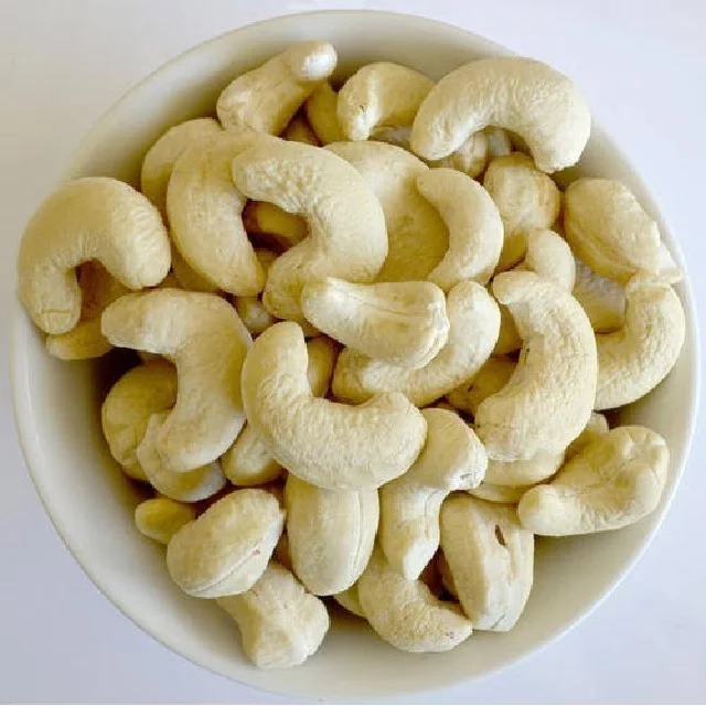 Organic Cashew Nuts W320 WHOLESALE HIGH QUALITY INDIAN EXPORTERS BULK FRESH BEST PRICE