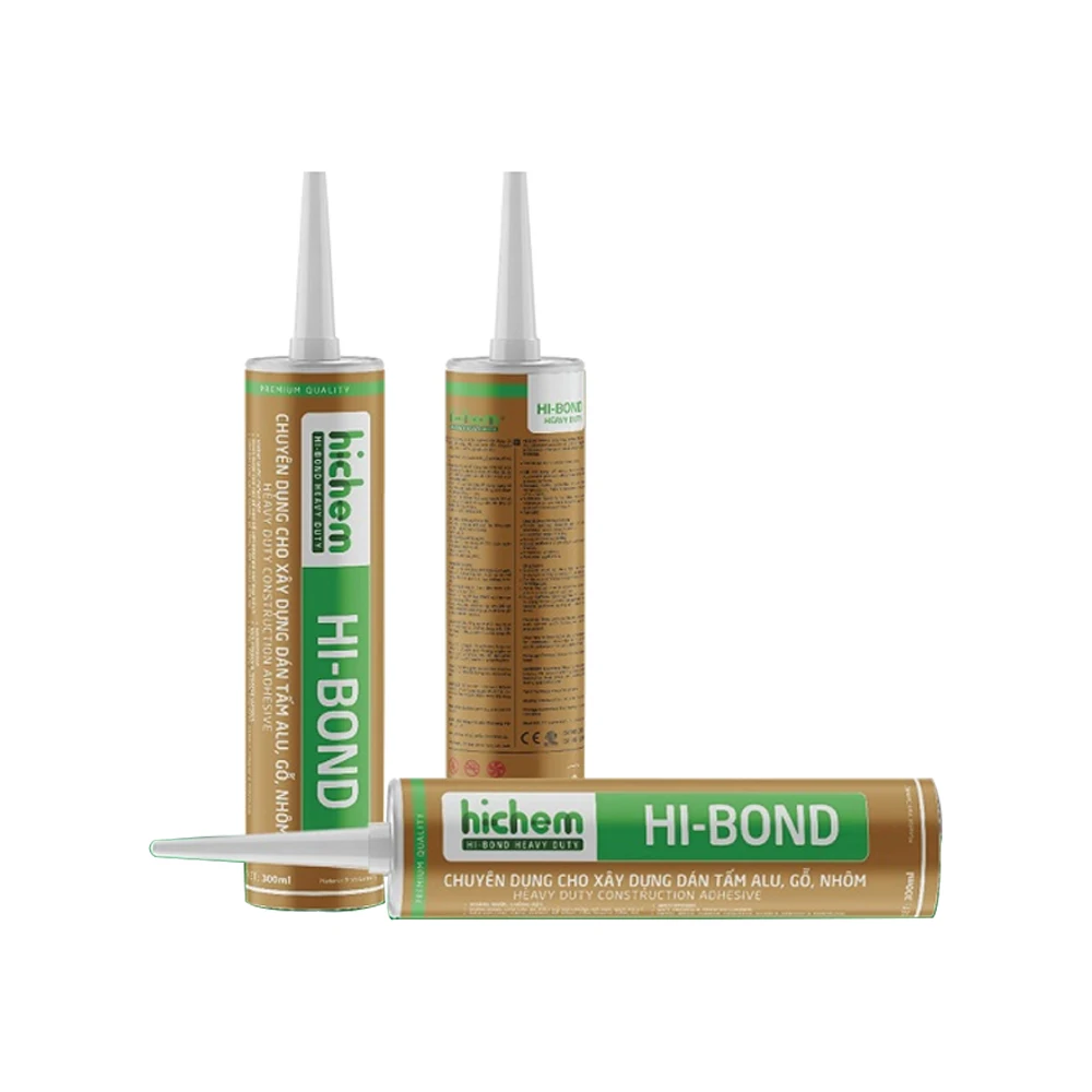 Silicone Sealant General Purpose Silicone Sealant Manufacturer OEM Service