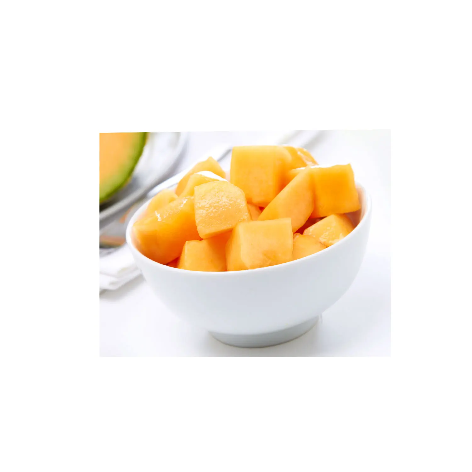 fresh hot-selling hami melon